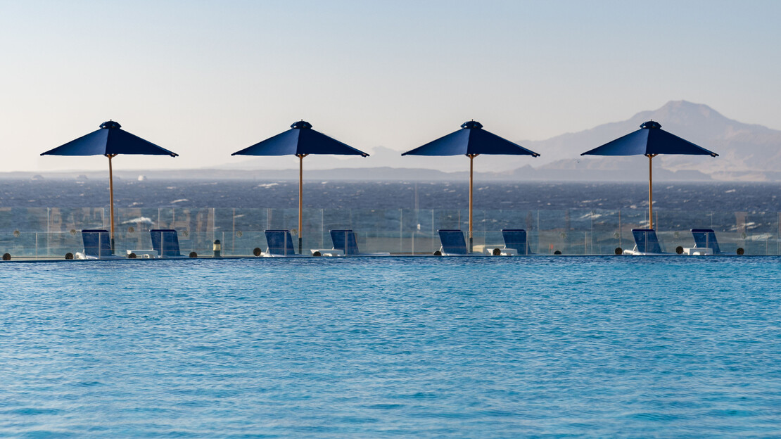 Cleopatra Luxury Resort